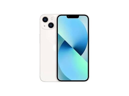 iPhone 13 128GB Polarstern