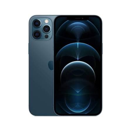 iPhone 12 Pro Max 128GB Blau